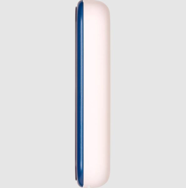 Canon Zoemini 2 Mini Fotoğraf Yazıcısı (Navy)