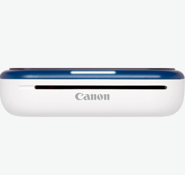 Canon Zoemini 2 Mini Fotoğraf Yazıcısı (Navy)