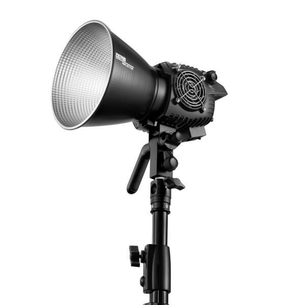 Zhiyun Molus B200 Bi-Color 200W COB LED Işık