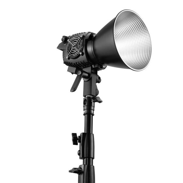 Zhiyun Molus B200 Bi-Color 200W COB LED Işık