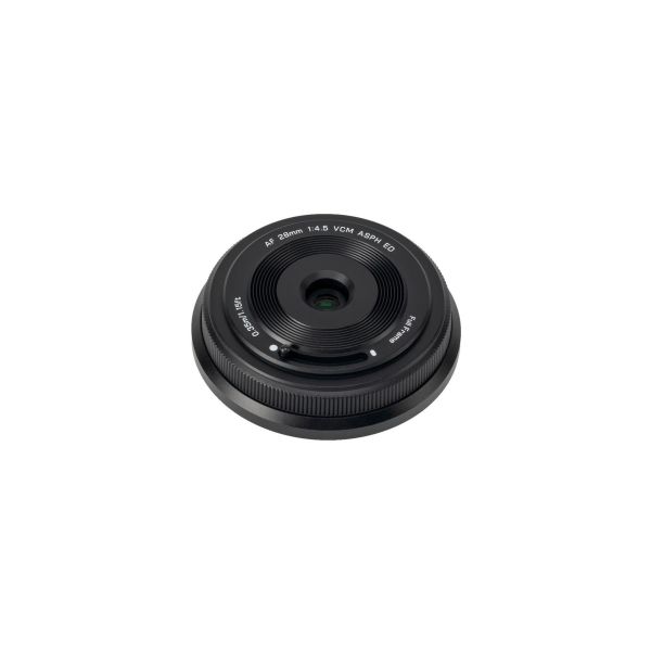 VILTROX AF 28MM F4.5 Z LENS NIKON Z MOUNT FULL-FRAME