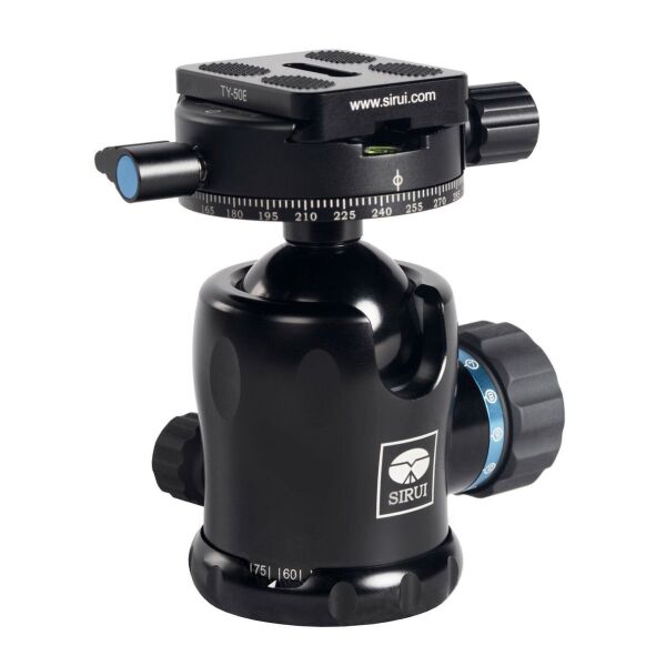 Sirui MT-2204+MT‑20 Carbon Fiber Tripod Kiti