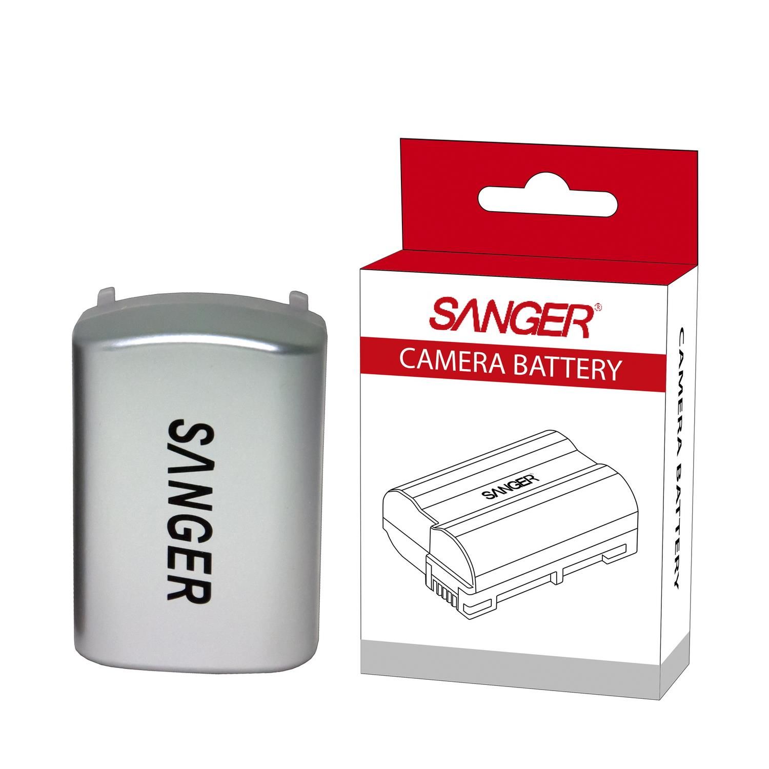 Sanger SB-L110G Samsung Kamera Batarya