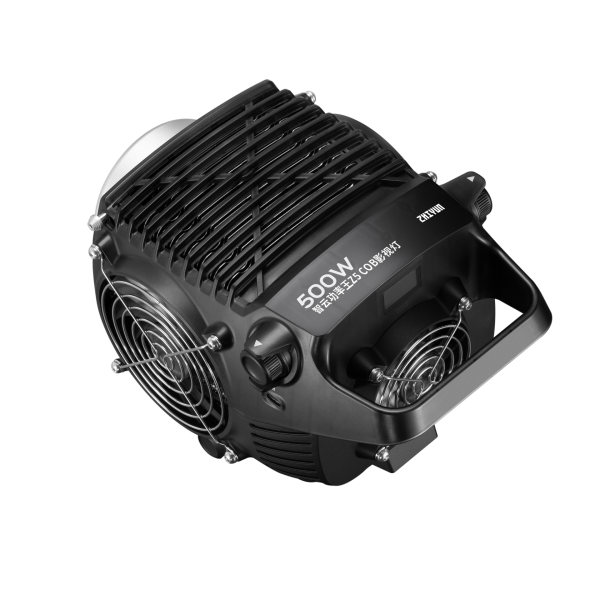 Zhiyun Molus B500 Bi-Color 500W COB LED Işık