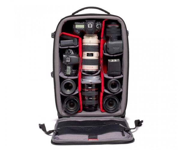 Manfrotto Bags MA3-RB Advenced Rolling Bag III Tekerlekli Çanta