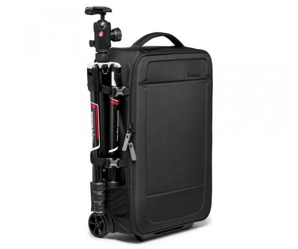 Manfrotto Bags MA3-RB Advenced Rolling Bag III Tekerlekli Çanta
