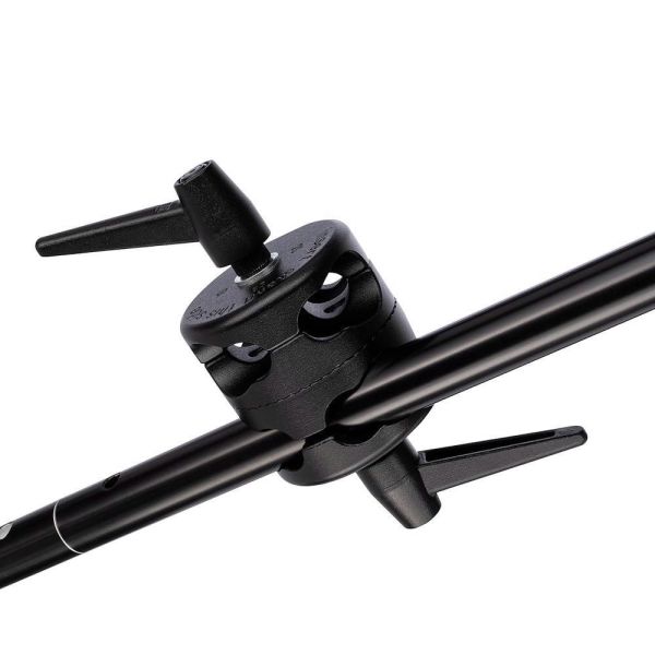 MANFROTTO MA 024B LIGHTBOOM BLACK