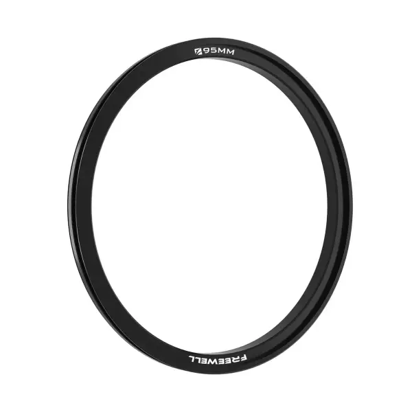 Freewell Eiger Matte Box Adapter Ring 95mm,