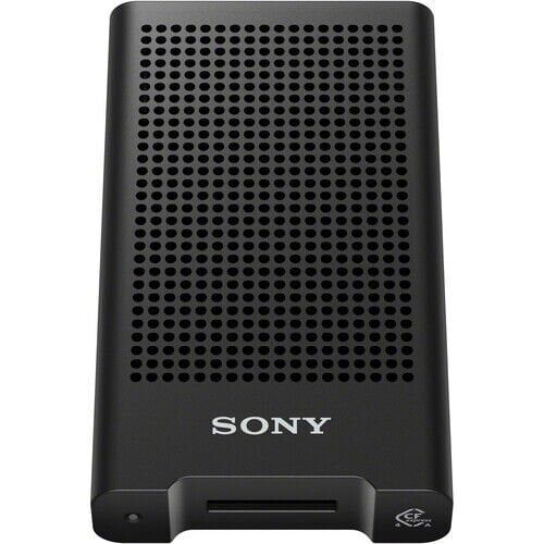Sony MRW-G3 CFexpress Type A Kart Okuyucu