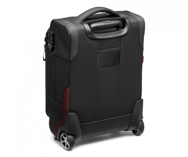 Manfrotto Bags PL-RL-A50  Reloader Air 50 Profesyonel Tekerlekli Kilitli Çanta
