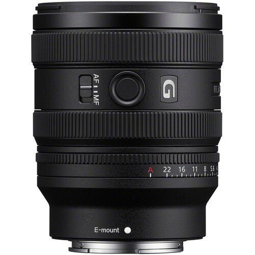 Sony FE 16-25mm f/2.8 G Lens