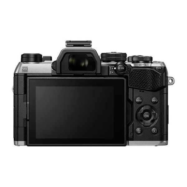 OM-5 Mark II Fotoğraf Makinesi