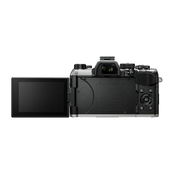 OM-5 Mark II Fotoğraf Makinesi