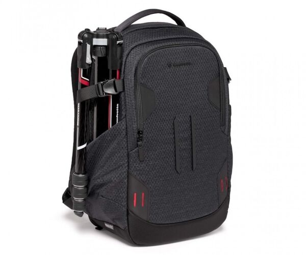 Manfrotto Bags PL2-BP-BL-S Backloader Backpack S Profesyonel Önden Açılan Kilitli Sırt Çantası