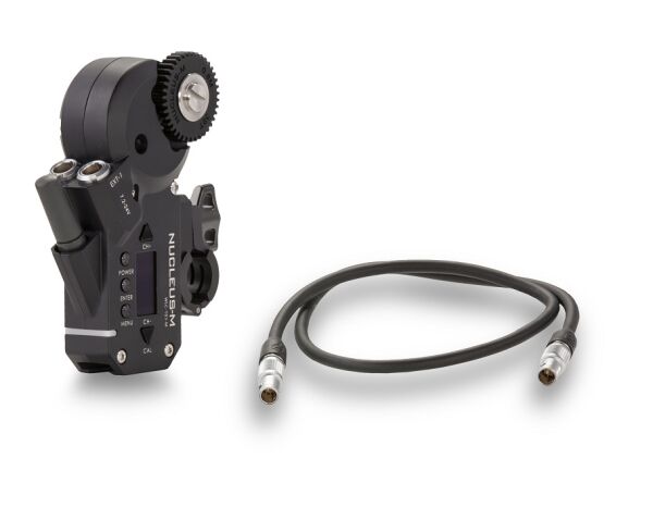 Tilta WLC-T03-M1 Nucleus-M Motor Kit