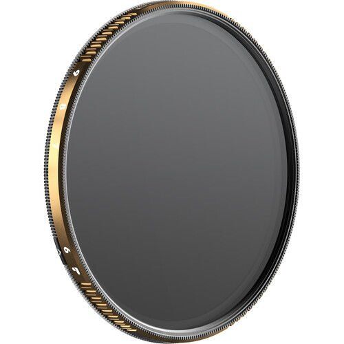 Polarpro 82mm Signature VND 6/9 -  Edition II Filtre(82-6/9-VND-ED2)