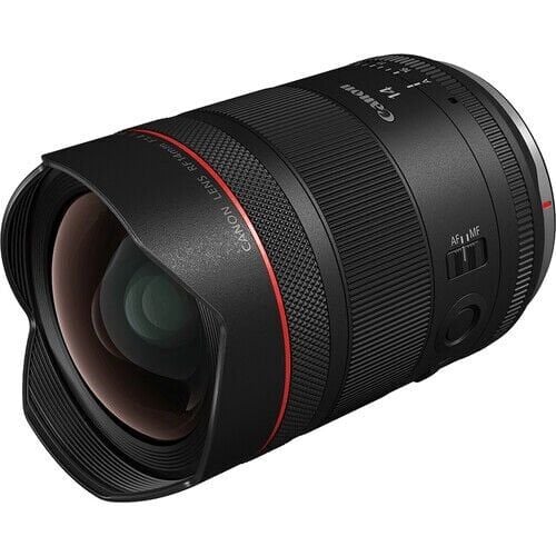 Canon RF 14mm F1.4L VCM Lens