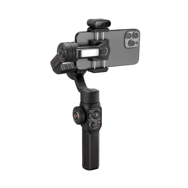 Zhiyun Smooth-5S Ai Combo