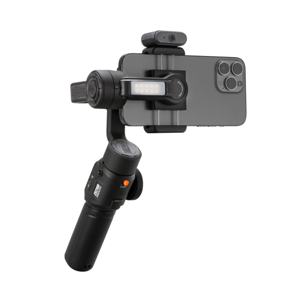 Zhiyun Smooth-5S Ai Combo