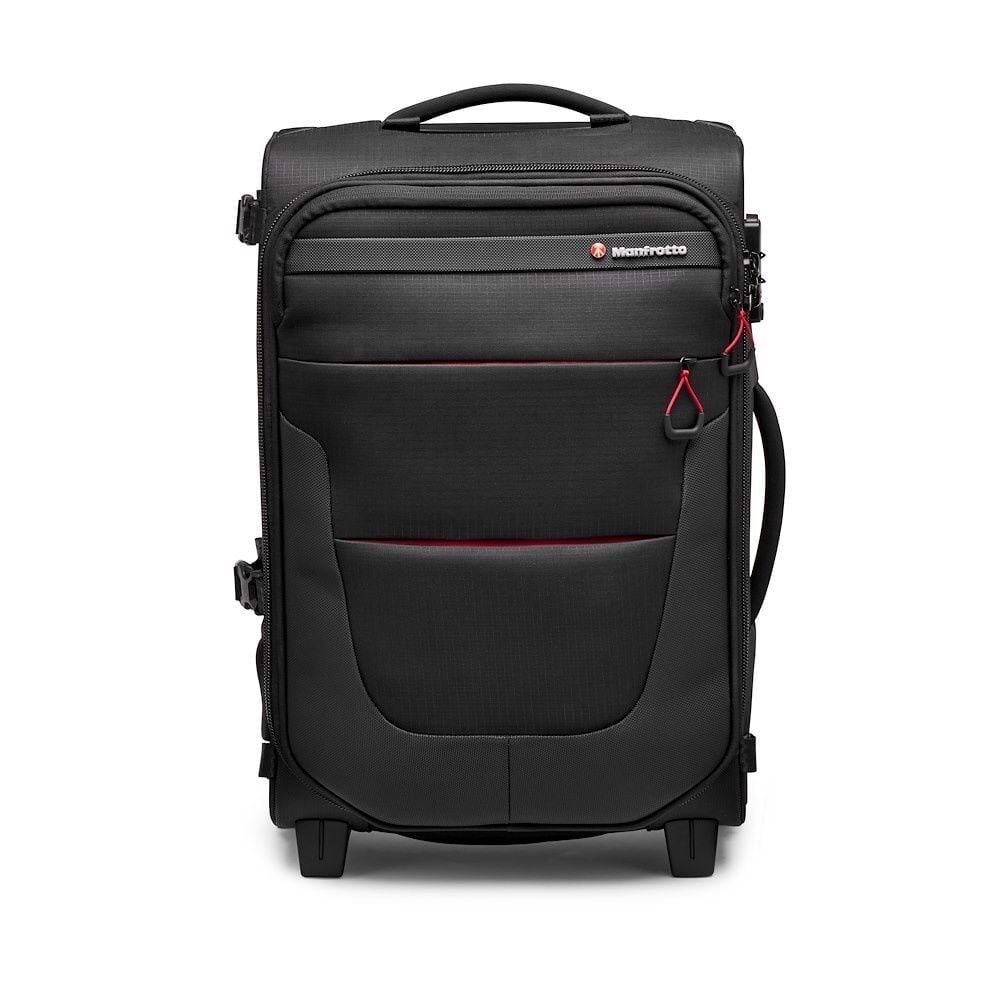 Manfrotto Bags PL-RL-H55 Reloader Switch 55 Profesyonel Tekerlekli Kilitli Sırt Çantası