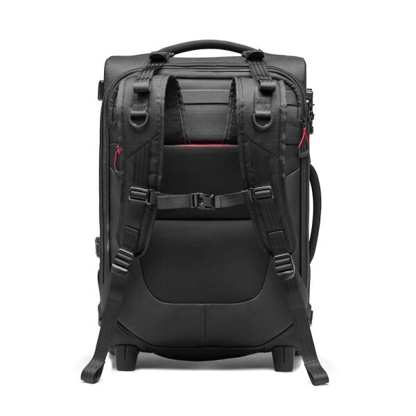 Manfrotto Bags PL-RL-H55 Reloader Switch 55 Profesyonel Tekerlekli Kilitli Sırt Çantası