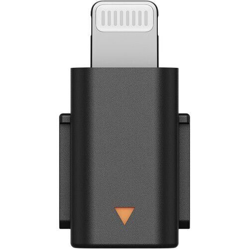 DJI Mic 3 Mobile Phone Adapter ( Lightning )