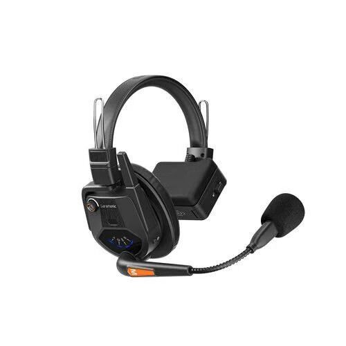 Saramonic Witalk9 WT4S 4 Kişilik Kablosuz İnterkom Sistemi