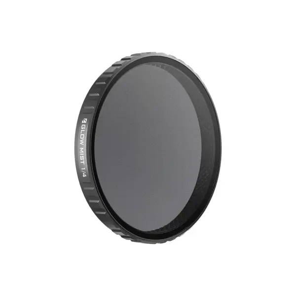 Freewell DJI Osmo Action 6 Black Glow Mist 1/4 Filter