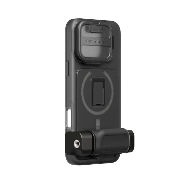 POLARPRO ProCase IP16 MAX - Black - LiteChaser 16 (LCP16-PROCSE-MAX-BLK)