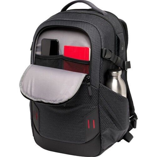 Manfrotto Bags PL2-BP-BL-M Backloader Backpack M Profesyonel Kilitli Sırt Çantası