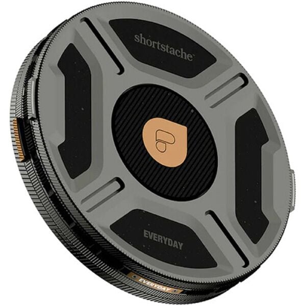 Polarpro Helix Serisi Shortstache Everyday 1/4 Black Mist ve Chroma Polarize Filtre (SS-EVRYDY)