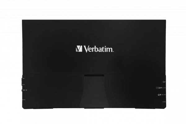 VERBATIM 49590 V PM-14 Portable Monitor 14'' FHD