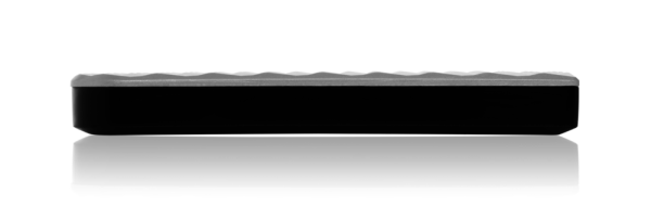 VERBATIM 53197 - 1TB USB 3.0 SILVER PORTABLE HARD