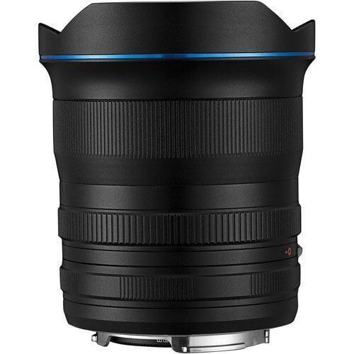 Laowa 10-18mm f/4.5-5.6 FE Zoom Lens (Nikon Z)