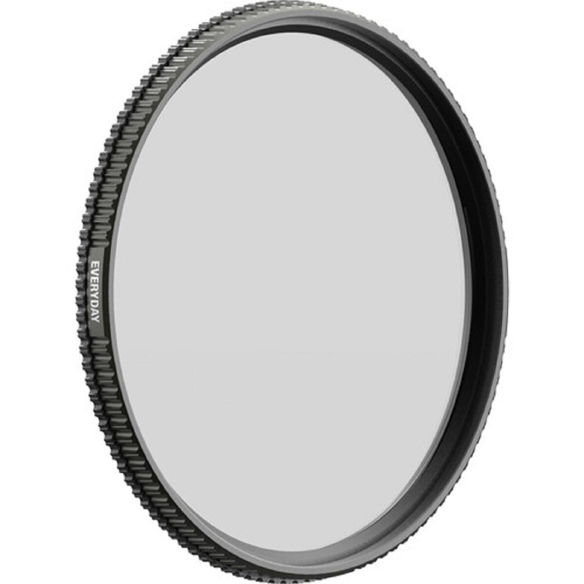 Polarpro 77mm Shortstache Everyday 1/4Black Mist Polarize Filtre(77-SS-EVERDY)