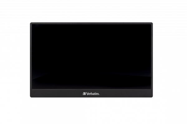 VERBATIM 49591 V PMT-14 Touch Monitor 14''