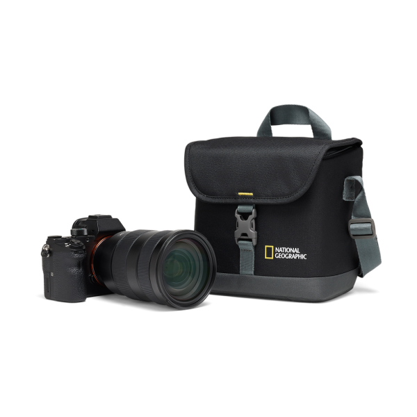 NATIONAL GEOGRAPHIC NG E1-2360 SHOULDER BAG SMALL