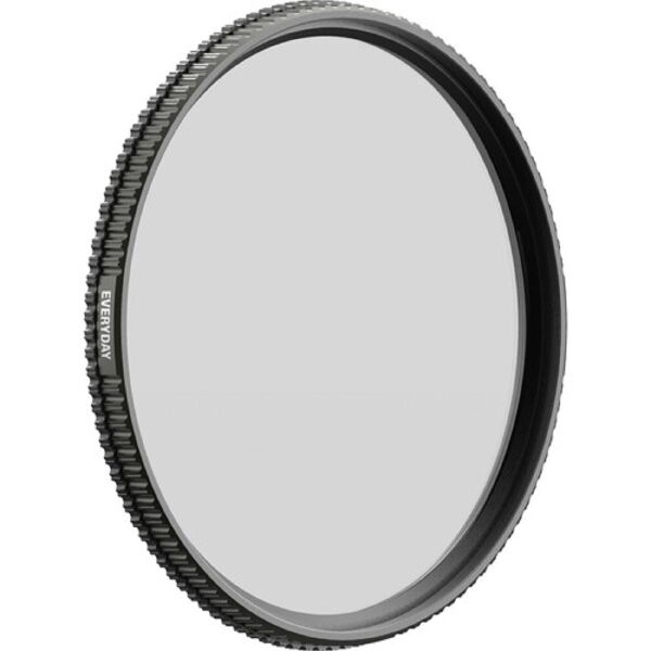 Polarpro 82mm Shortstache Everyday 1/4Black Mist Polarize Filtre (82-SS-EVRYDY)