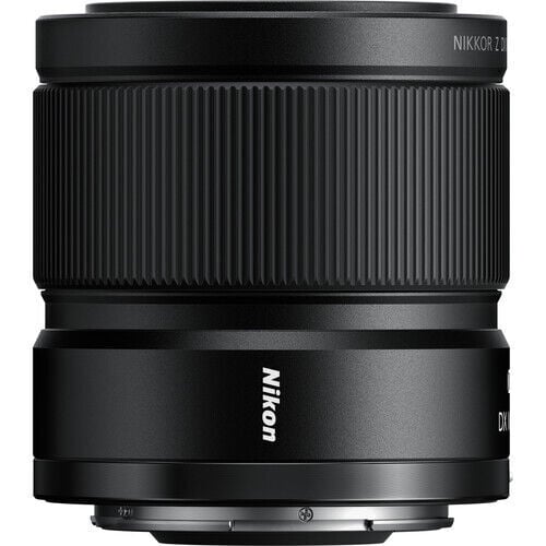 Nikon NIKKOR Z DX MC 35mm f/1.7 Lens