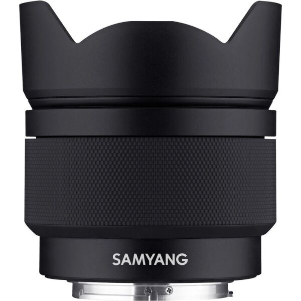 Samyang AF 12mm f/2.0 E Lens (Sony E)