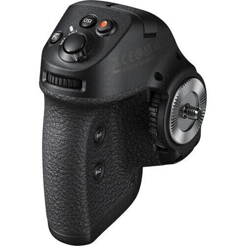 Nikon MC-N10 Remote Grip (Uzaktan Kumanda Kolu)