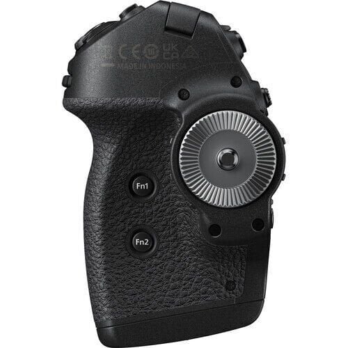 Nikon MC-N10 Remote Grip (Uzaktan Kumanda Kolu)