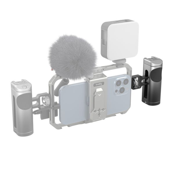 SmallRig 3894 Cep Telefonu için  Yan Kulp