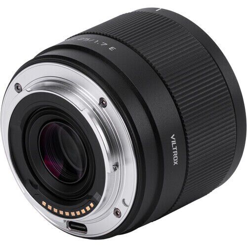 Viltrox AF 25mm F1.7 Air Lens (Sony E)