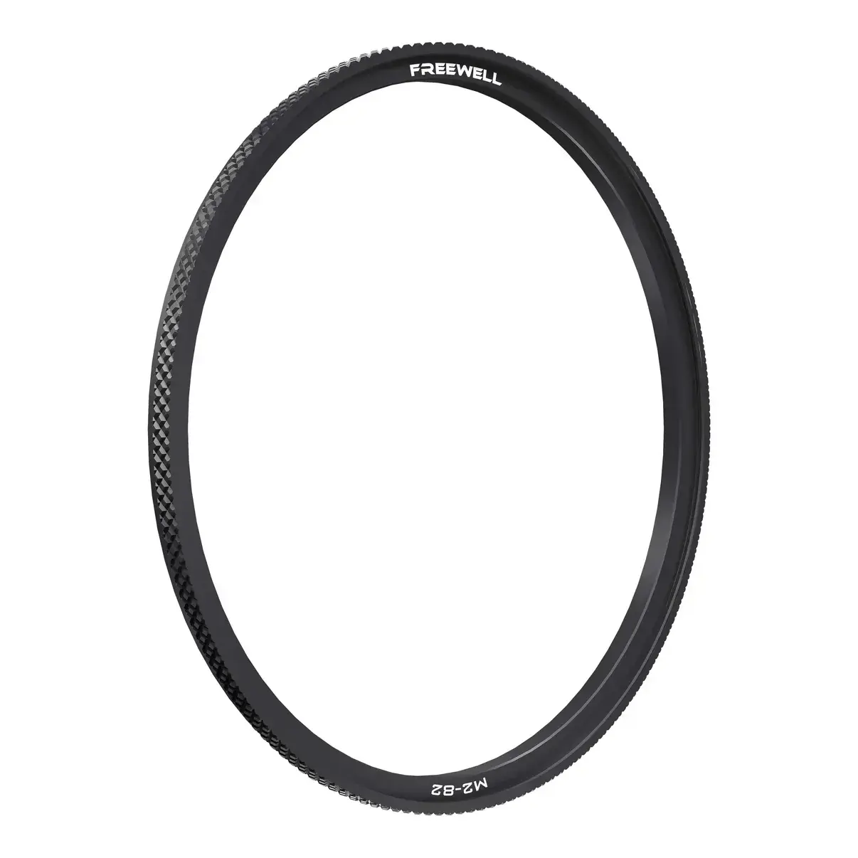 Freewell M2 Magnetic Quick Swap Empty Base Ring 82mm