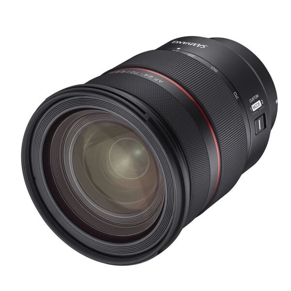 Samyang AF 24-70mm f2.8 Full Frame Lens (Sony E)