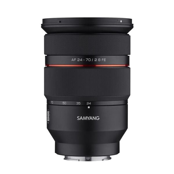 Samyang AF 24-70mm f2.8 Full Frame Lens (Sony E)