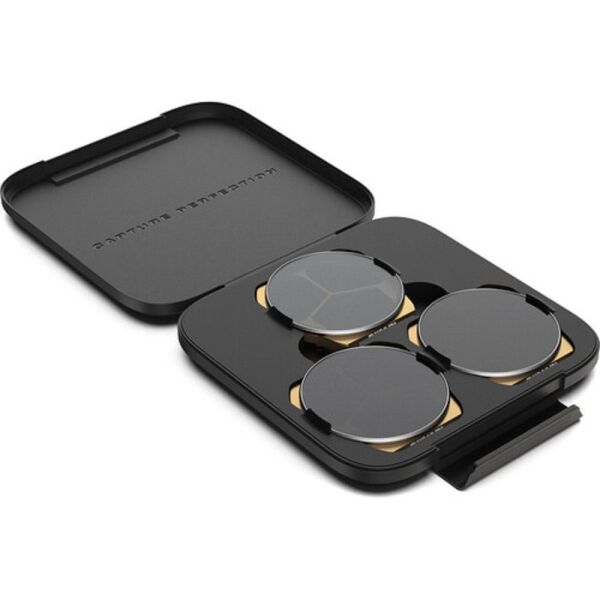 Polarpro Mavic 3 Pro için Vivid Serisi ND ve Polarize Filtre (M3PRO-VIVID)