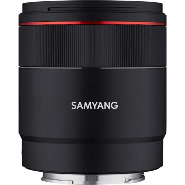 Samyang AF 24mm f/1.8 FE Lens (Sony E)