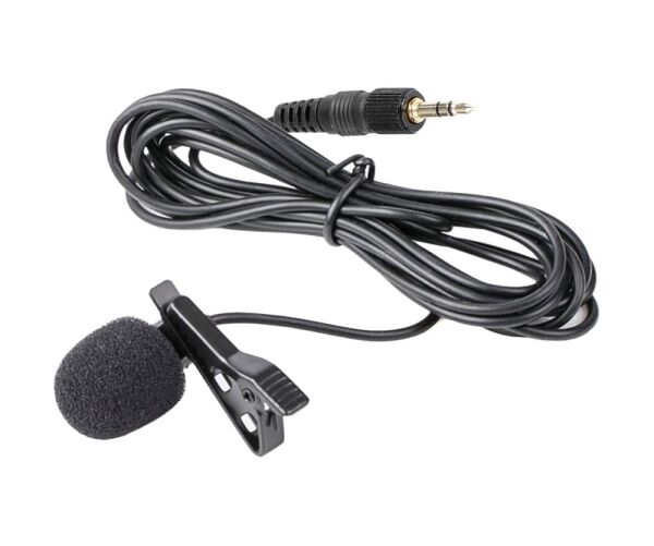Saramonic Blink 500 B4 Microphone (Tx+Tx+Rxdi)